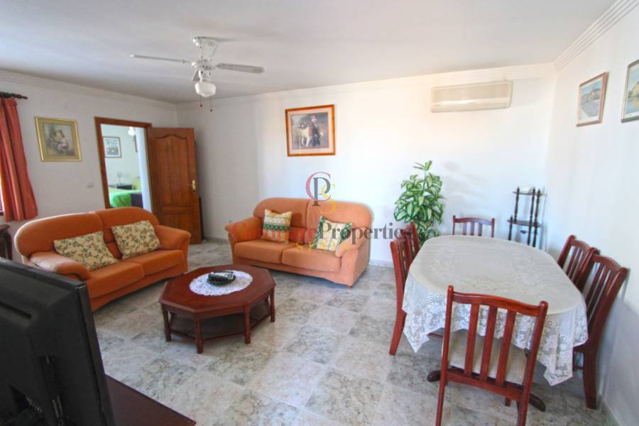 Vente - Villa - Pego - El Ràfol d' Almúnia