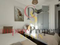 Verkauf - Apartment - Dénia - Santa Lucia