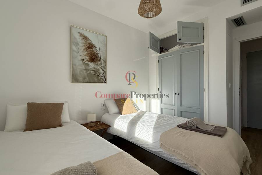 Verkauf - Apartment - Dénia - Santa Lucia