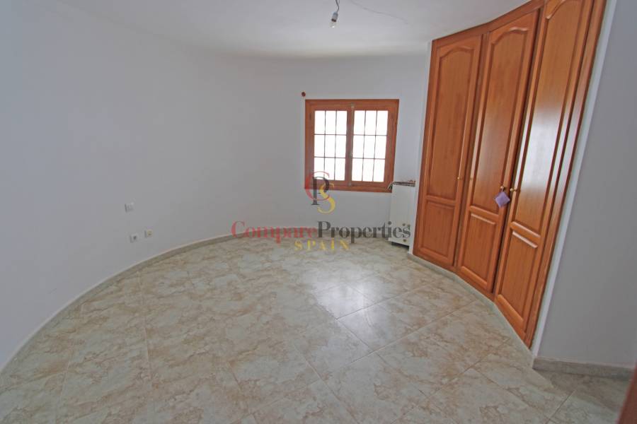 Verkoop - Villa - Orba Valley - Orba