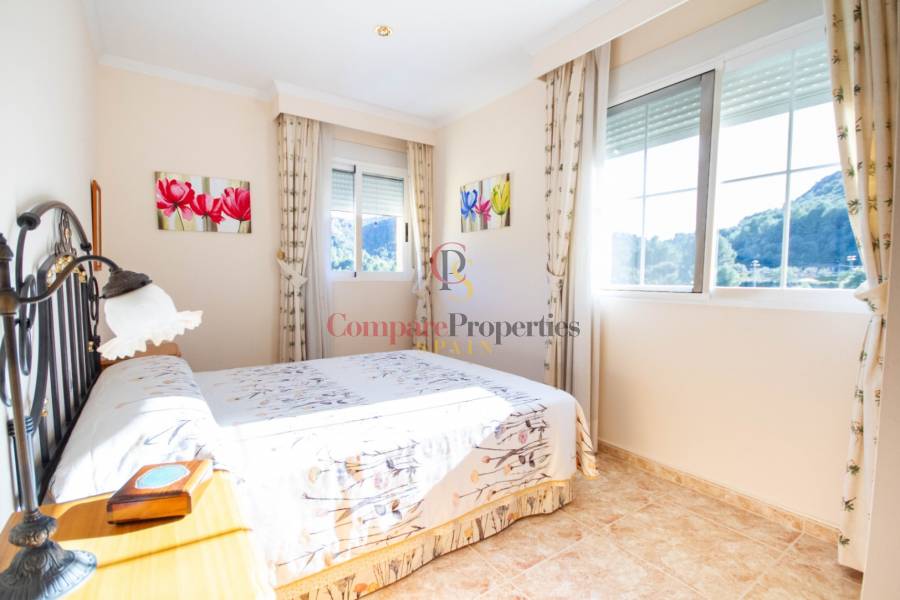Sale - Villa - Orba Valley - Orba