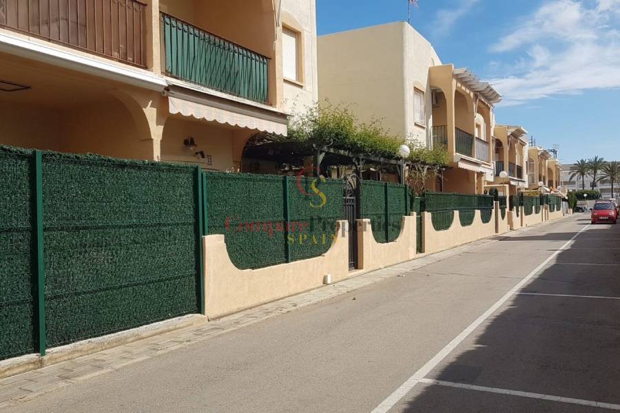 Sale - Apartment - Dénia - Las Marinas (Km1 al Km 6)