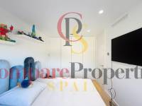 Vente - Villa - Benitachell - Jazmines