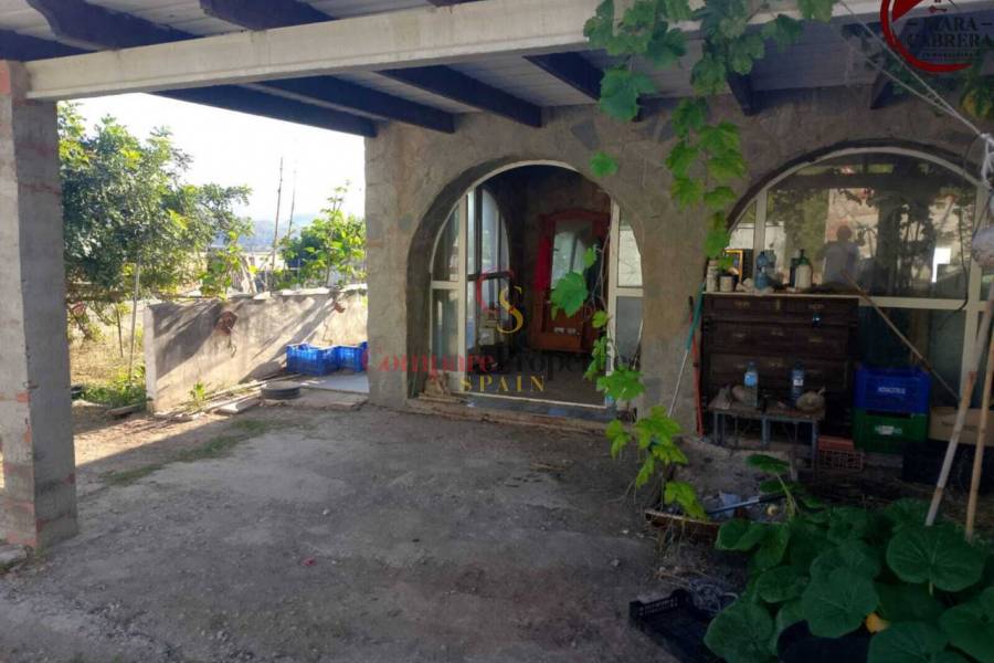 Sale - Apartment - Gandía - 