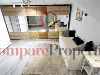 Vente - Townhouses - Calpe