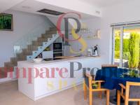 Sale - Villa - Calpe - 