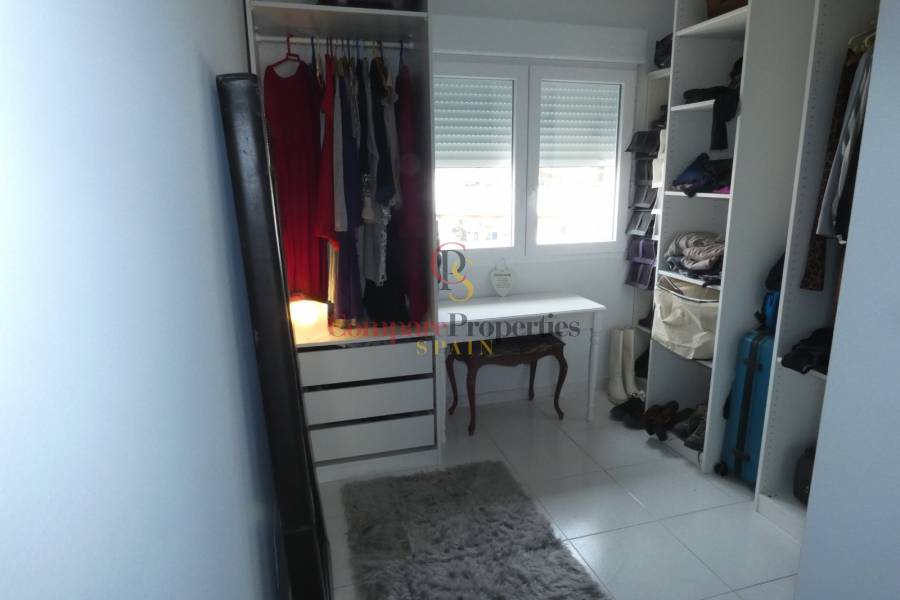 Venta - Villa - Alfaz Del Pi - Alfas del Pí