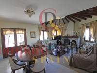 Verkauf - Villa - Jalon Valley - Murla