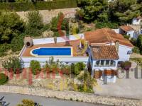 Verkoop - Villa - Benissa - 