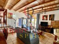 Sale - Villa - Jalon Valley - Pueblo