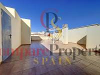 Vente - Apartment - Alfaz Del Pi - Centro