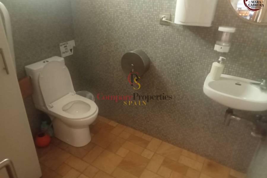 Venta - Apartment - Oliva - 