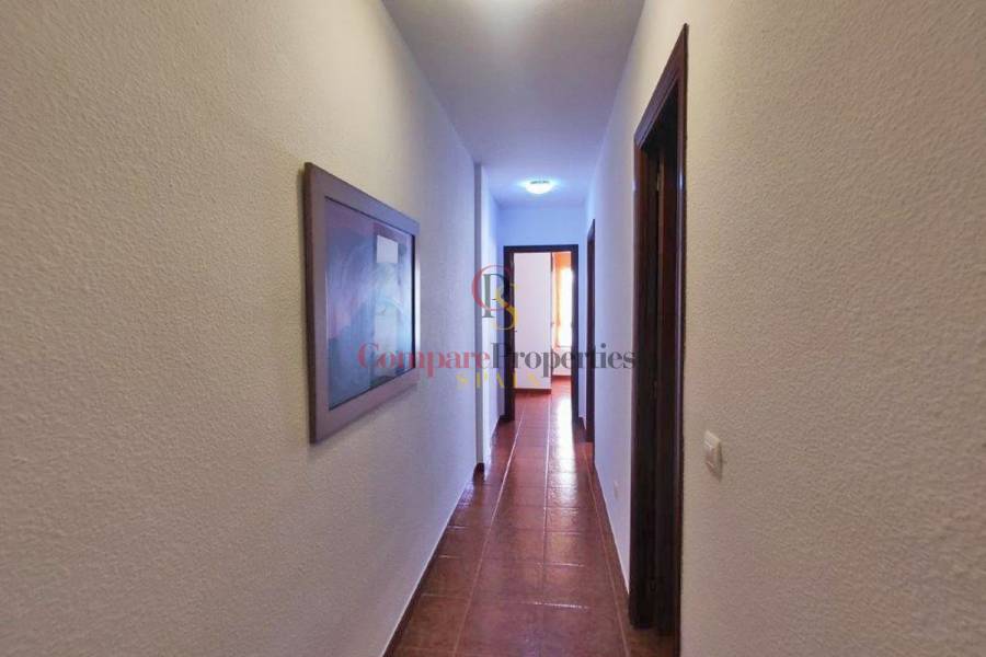 Sale - Apartment - Dénia - Casco urbano