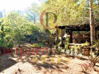 Sale - Villa - Pedreguer - La Sella