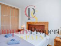 Sale - Townhouses - Calpe