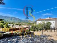 Sale - Villa - Jalon Valley - Valley / Urbanización