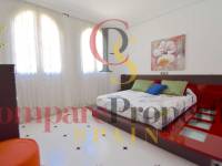 Verkoop - Villa - La Nucia