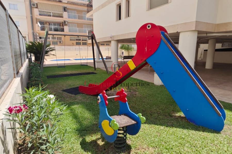 Sale - Apartment - Dénia - Puerto