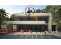 Verkauf - Plot - Moraira - 