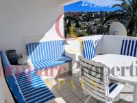 Vente - Villa - Moraira - Sol park