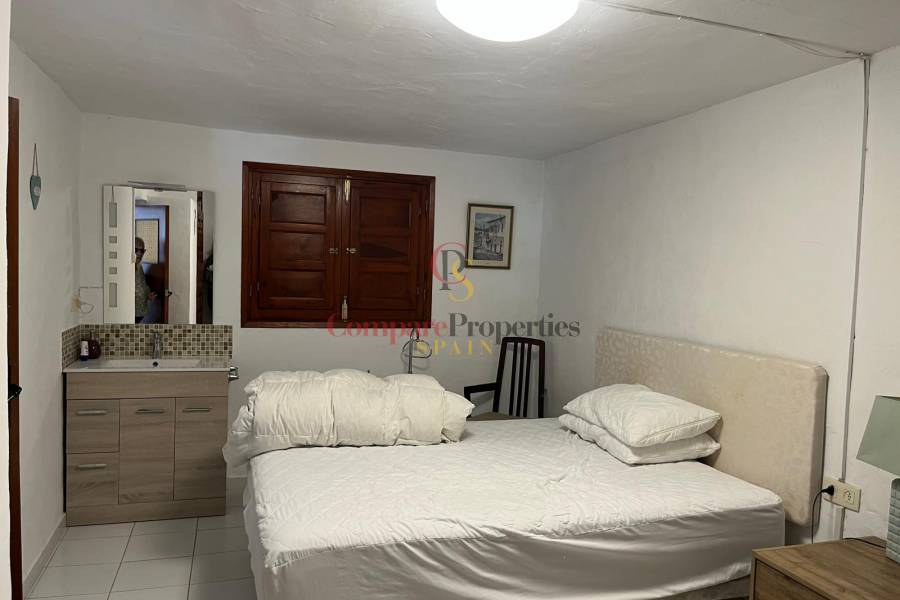 Sale - Villa - Orba Valley - Orba