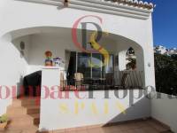 Sale - Bungalow - Jalon Valley - Jalon
