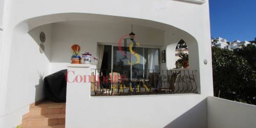 Bungalow - Sale - Jalon Valley - Jalon