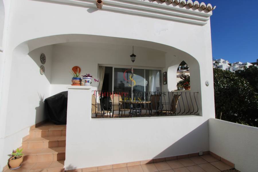 Sale - Bungalow - Jalon Valley - Jalon