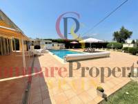 Venta - Villa - Els Poblets