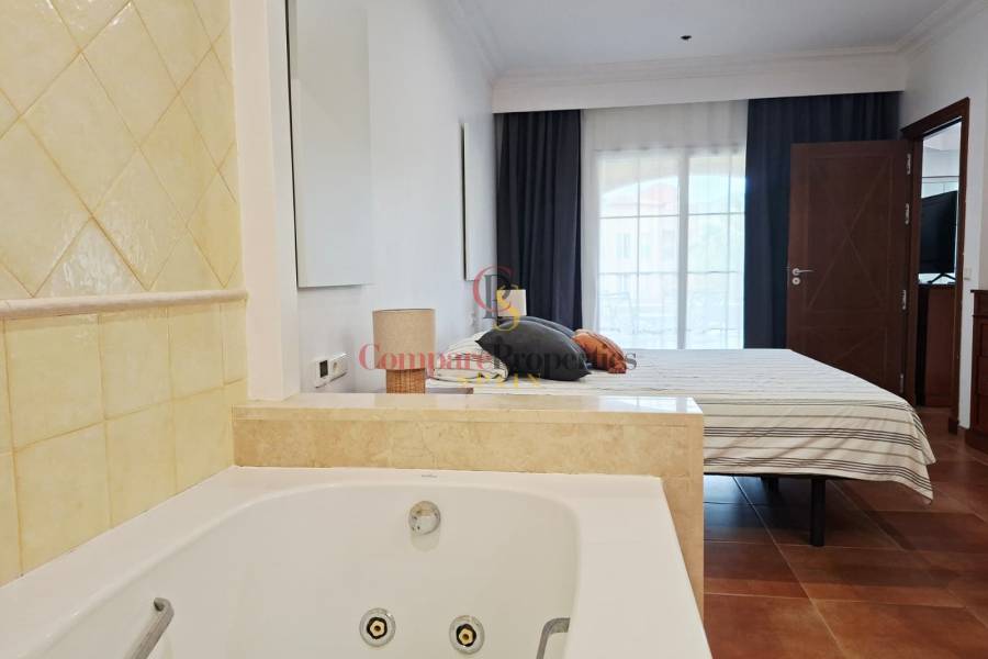 Verkauf - Apartment - Dénia - 