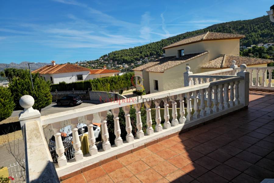 Vente - Villa - Orba Valley - Orba