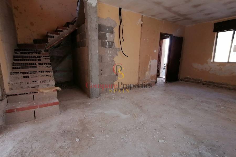 Verkauf - Townhouses - Orba Valley - 
