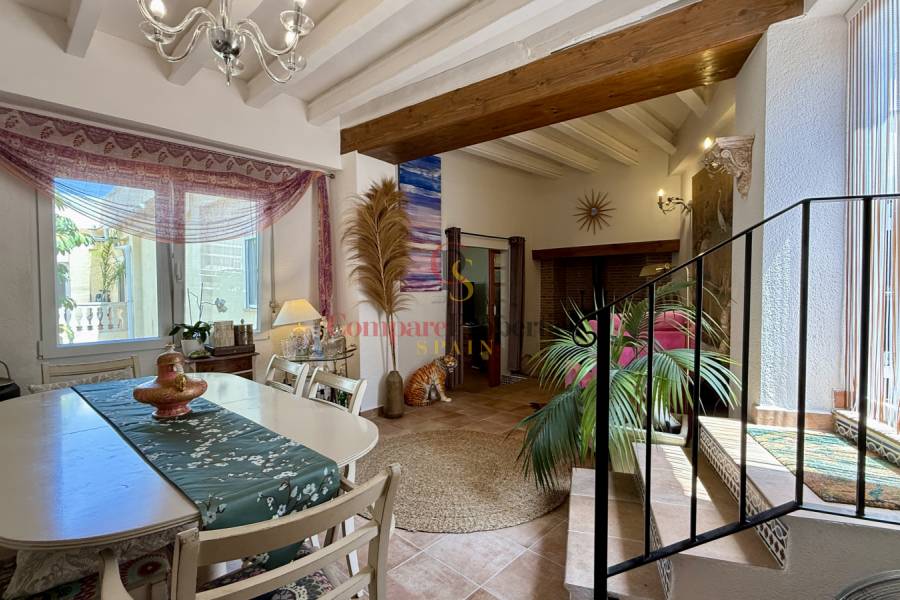 Vente - Townhouses - Pego