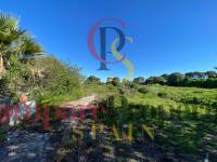 Vente - Villa - Dénia - La Xara - La Sella - Jesús Pobre