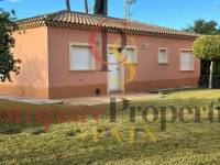 Venta - Villa - Dénia - 