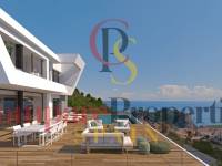 Sale - Villa - Benitachell - 