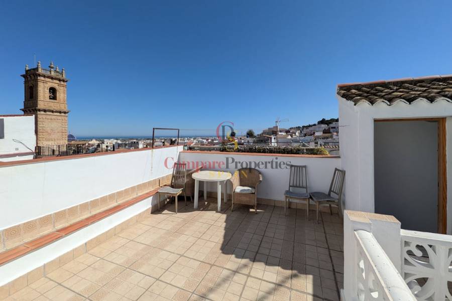 Venta - Townhouses - Oliva