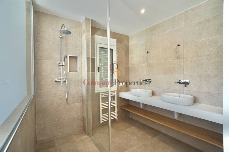 Sale - Villa - Benitachell - Moraira Alcasar