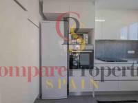 Verkoop - Apartment - Calpe