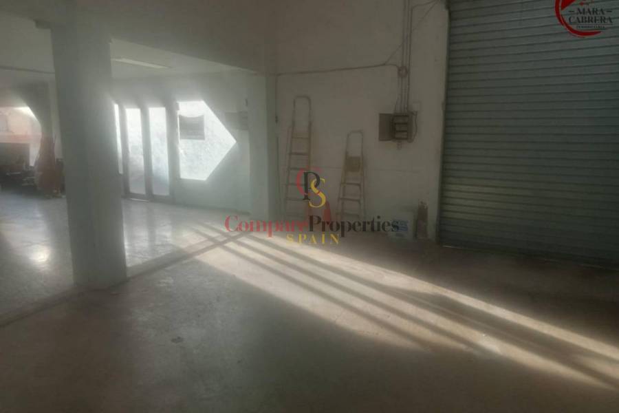 Venta - Villa - Gandía - 
