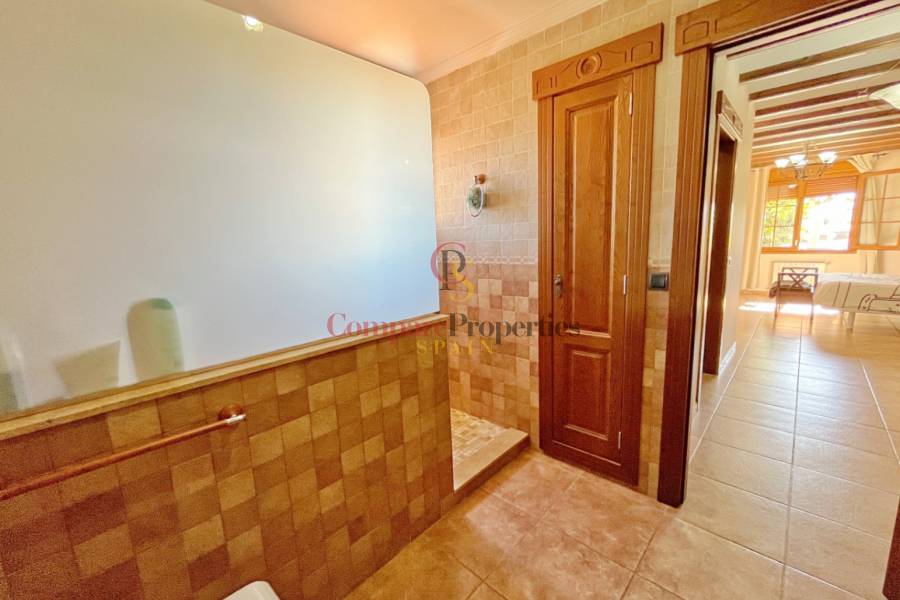 Venta - Villa - Piles