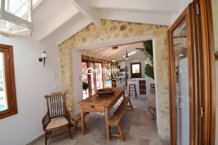 Venta - Villa - Jávea - Javea