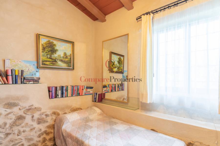 Sale - Villa - Benissa