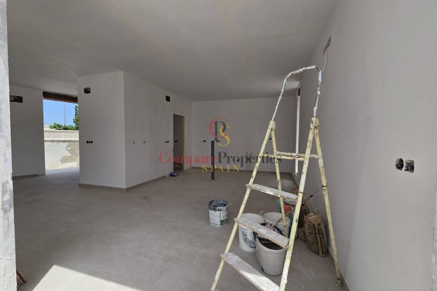 Sale - Villa - El Vergel - El Verger