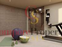 Vente - Plot - Dénia - Montgo