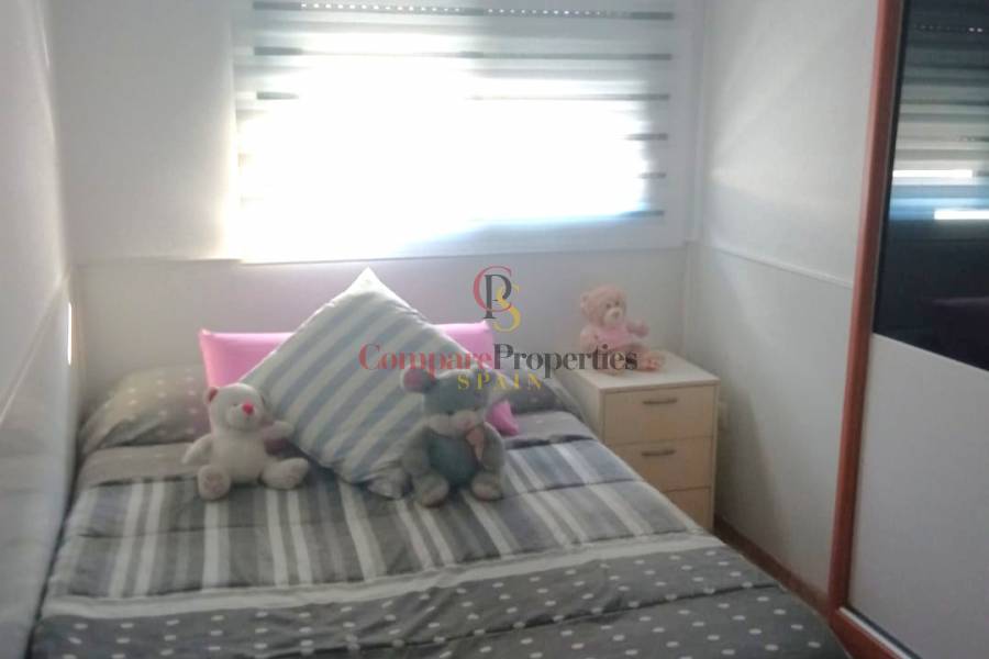 Verkoop - Apartment - La Font d'en Carròs - La Font d'en Carrós