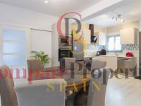 Verkauf - Townhouses - Pedreguer - 