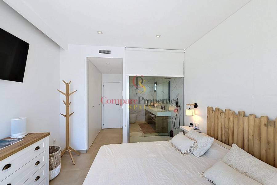 Vente - Villa -  - Magnolias