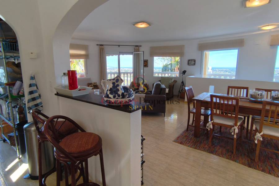 Verkauf - Villa - La Sella - 