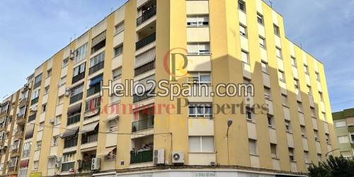 Apartment - Verkauf - Dénia - Dénia